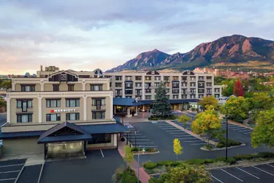 Photo 2 - Boulder Marriott