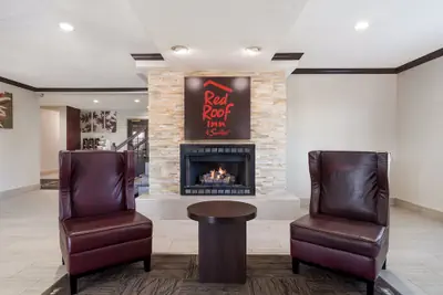 Photo 5 - Red Roof Inn & Suites Corbin