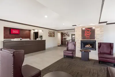 Photo 4 - Red Roof Inn & Suites Corbin