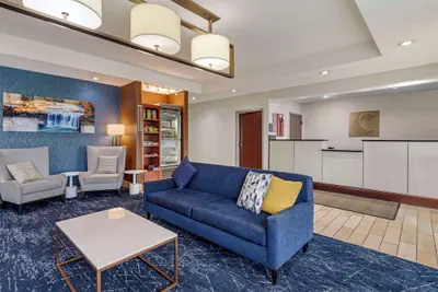 Photo 4 - Comfort Inn & Suites Corbin North
