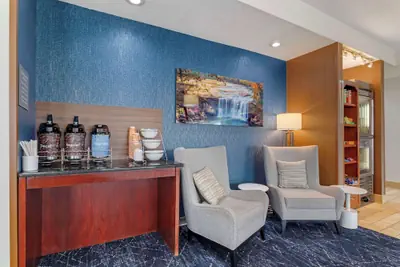 Photo 5 - Comfort Inn & Suites Corbin North