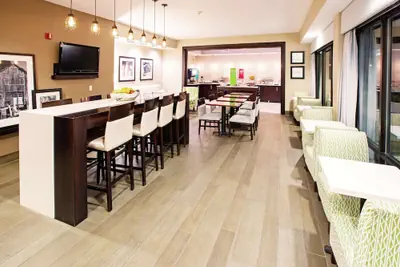 Photo 2 - Hampton Inn Elizabethtown KY