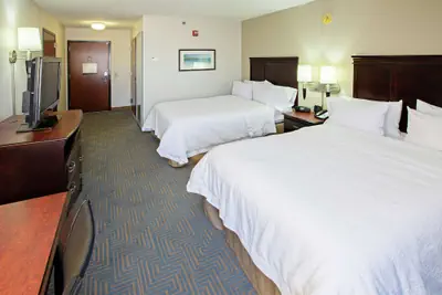 Photo 5 - Hampton Inn Elizabethtown KY