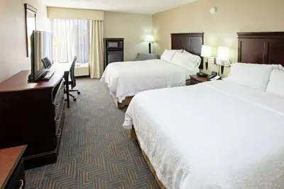 Photo 3 - Hampton Inn Elizabethtown KY