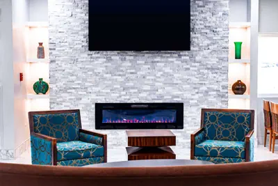 Photo 3 - La Quinta Inn & Suites by Wyndham Evansville