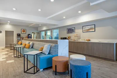 Photo 5 - Best Western Plus Pioneer Park Inn