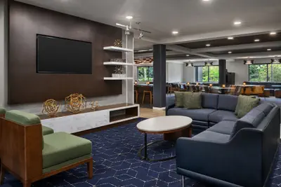 Photo 5 - Courtyard by Marriott Anchorage Airport