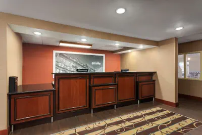 Photo 5 - Hampton Inn Wichita-East