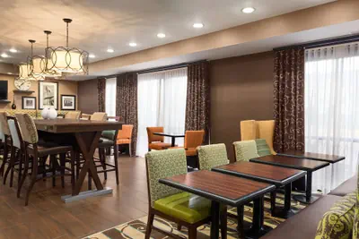 Photo 3 - Hampton Inn Wichita-East