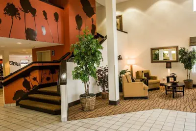 Photo 4 - Sleep Inn Pelham Oak Mountain