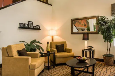 Photo 5 - Sleep Inn Pelham Oak Mountain