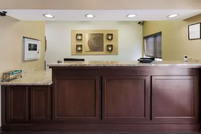 Photo 5 - Comfort Inn Wichita East
