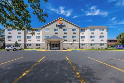 Photo 2 - Comfort Inn Wichita East