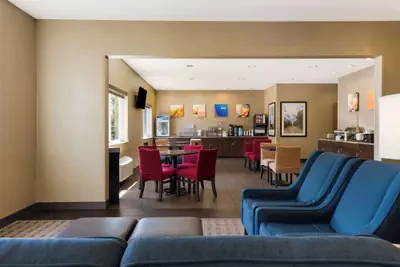 Photo 3 - Comfort Inn Wichita East