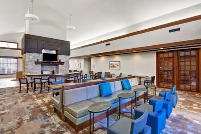 Photo 4 - Homewood Suites Kansas City/Overland Park