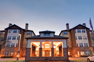 Photo 2 - Homewood Suites Kansas City/Overland Park