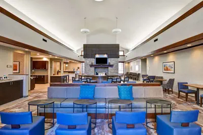 Photo 5 - Homewood Suites Kansas City/Overland Park