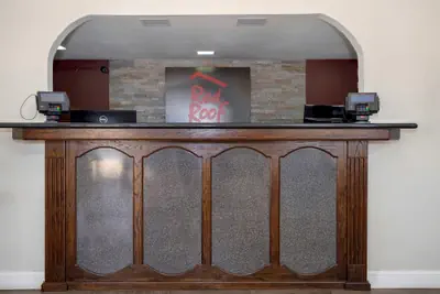Photo 3 - Red Roof Inn & Suites Oxford