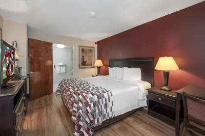 Photo 5 - Red Roof Inn & Suites Oxford