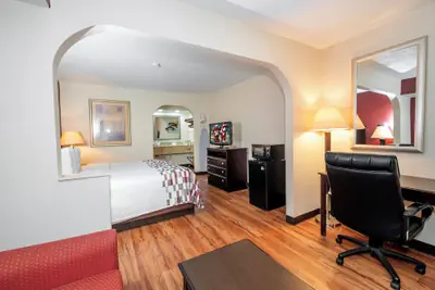 Photo 5 - Red Roof Inn & Suites Oxford