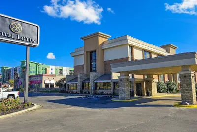 Photo 2 - Hotel Lotus Kansas City Merriam