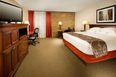 Photo 5 - Hotel Lotus Kansas City Merriam
