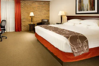 Photo 5 - Hotel Lotus Kansas City Merriam