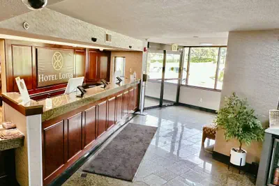 Photo 3 - Hotel Lotus Kansas City Merriam