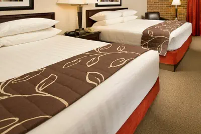 Photo 4 - Hotel Lotus Kansas City Merriam