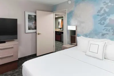 Photo 5 - Courtyard Tuscaloosa by Marriott
