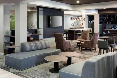 Photo 2 - Courtyard Tuscaloosa by Marriott