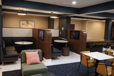 Photo 4 - Courtyard Tuscaloosa by Marriott