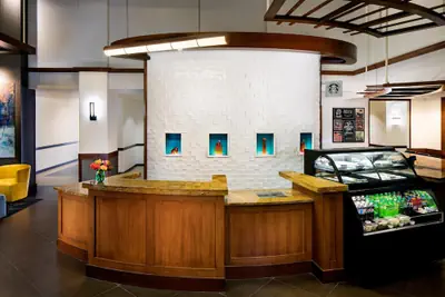 Photo 4 - Hyatt Place Topeka
