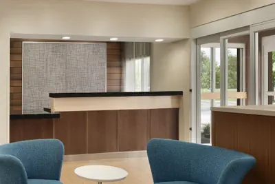 Photo 3 - Fairfield Inn & Suites Chicago Tinley Park