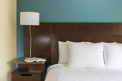 Photo 5 - Fairfield Inn & Suites Chicago Tinley Park