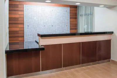 Photo 4 - Fairfield Inn & Suites Chicago Tinley Park