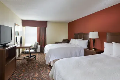 Photo 3 - Hampton Inn Chicago / Tinley Park
