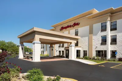 Photo 2 - Hampton Inn Chicago / Tinley Park