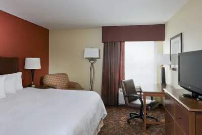 Photo 4 - Hampton Inn Chicago / Tinley Park