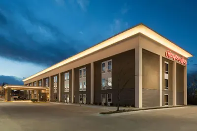 Photo 2 - Hampton Inn Lawrence