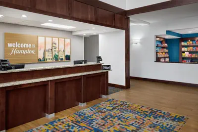 Photo 4 - Hampton Inn Lawrence