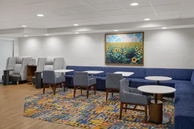 Photo 3 - Hampton Inn Lawrence