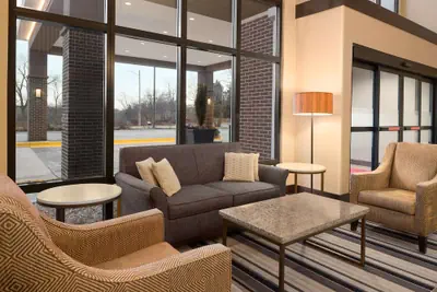 Photo 5 - Hampton Inn Lawrence