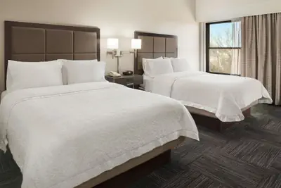 Photo 5 - Hampton Inn Lawrence