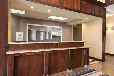 Photo 3 - Hampton Inn Lawrence