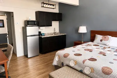 Photo 5 - Econo Lodge Oskaloosa