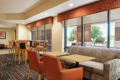 Photo 3 - Hampton Inn West Des Moines Lake Drive