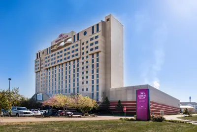 Photo 2 - Crowne Plaza Springfield by IHG