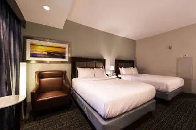 Photo 5 - Crowne Plaza Springfield by IHG