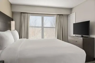 Photo 5 - Residence Inn by Marriott Davenport
